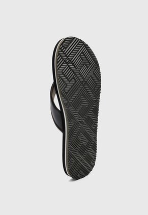 Sandalias Flip Flop TOMMY HILFIGER Negro
