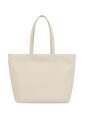 Bolso Beige Tote Minimalista Tommy Hilfiger de Tommy Hilfiger