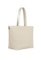 Bolso Beige Tote Minimalista Tommy Hilfiger de Tommy Hilfiger