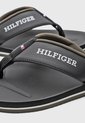 Sandalias Flip Flop TOMMY HILFIGER Negro de Tommy Hilfiger