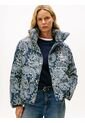 Chaqueta Multicolor AOP De Corte Regular Tommy Hilfiger de Tommy Hilfiger