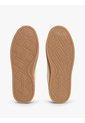 Tenis Marfil De Cuero Con Monograma TH Tommy Hilfiger de Tommy Hilfiger
