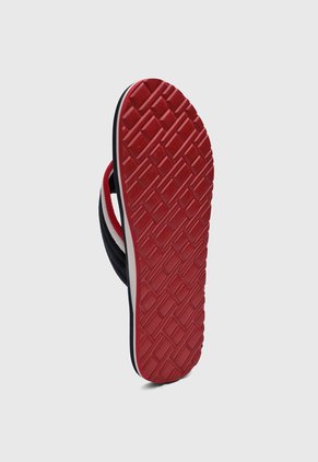 Sandalias Flip Flop TOMMY HILFIGER Azul