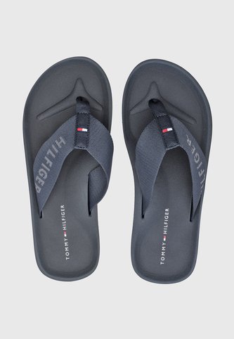 Sandalias Flip Flop TOMMY HILFIGER Azul Tommy Hilfiger