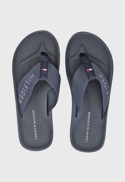 Sandalias Flip Flop TOMMY HILFIGER Azul