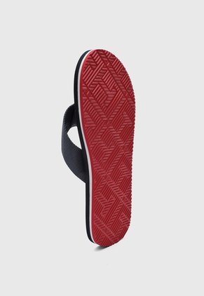 Sandalias Flip Flop TOMMY HILFIGER Azul
