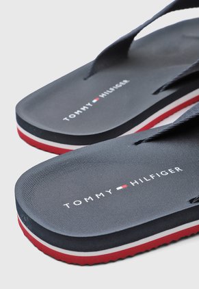 Sandalias Flip Flop TOMMY HILFIGER Azul