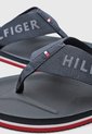 Sandalias Flip Flop TOMMY HILFIGER Azul de Tommy Hilfiger