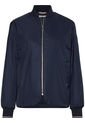 Chaqueta Azul Cazadora Para Mujer Tommy Hilfiger de Tommy Hilfiger
