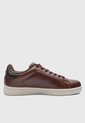 Tenis Casual TOMMY HILFIGER Marrón de Tommy Hilfiger