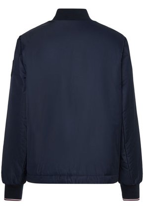 Chaqueta Azul Cazadora Para Mujer Tommy Hilfiger