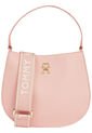 Bolso Pequeño Mediana Con Monograma Mujer Rosa Tommy Hilfiger de Tommy Hilfiger
