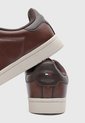 Tenis Casual TOMMY HILFIGER Marrón de Tommy Hilfiger