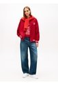 Tenis Blanco Con Plataforma Tommy Hilfiger de Tommy Hilfiger