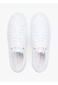 Tenis Blanco Con Plataforma Tommy Hilfiger de Tommy Hilfiger