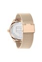 Reloj Tommy Hilfiger Modelo 1782715 Oro Rosa Mujer de Tommy Hilfiger
