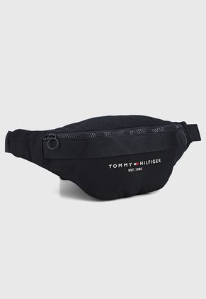 Canguro Azul Tommy Hilfiger