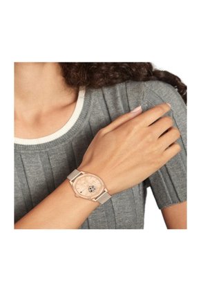 Reloj Tommy Hilfiger Modelo 1782715 Oro Rosa Mujer