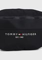Canguro Azul Tommy Hilfiger de Tommy Hilfiger