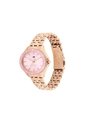 Reloj Tommy Hilfiger Modelo 1782893 Oro Rosa Mujer de Tommy Hilfiger
