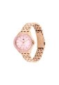Reloj Tommy Hilfiger Modelo 1782893 Oro Rosa Mujer de Tommy Hilfiger