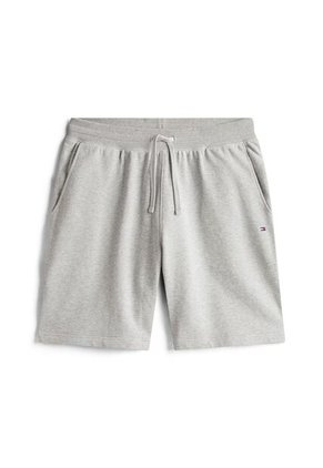 Bermudas Gris Essential Terry Tommy Hilfiger