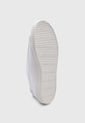 Tenis TOMMY HILFIGER Blanco de Tommy Hilfiger