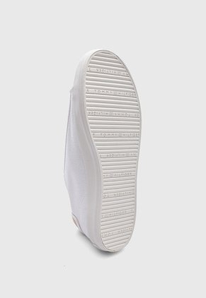 Tenis TOMMY HILFIGER Blanco
