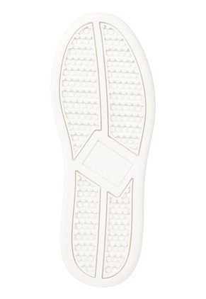 Tenis Para Mujer Gris Tommy Hilfiger