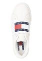 Tenis Para Mujer Gris Tommy Hilfiger de Tommy Hilfiger