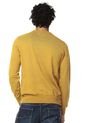 Buzo Mostaza Tommy Hilfiger de Tommy Hilfiger