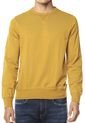 Buzo Mostaza Tommy Hilfiger de Tommy Hilfiger