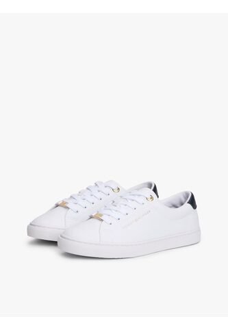 Tenis Blanco Im Lulu Corp Tommy Hilfiger Tommy Hilfiger