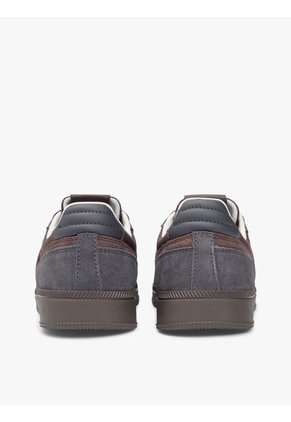 Tenis Negro The Greenwich De Ante Con Logo Tommy Hilfiger