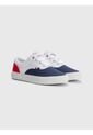 Tenis Con Logo En Relieve Niño Tommy Hilfiger de Tommy Hilfiger