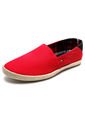 Alpargata Rojo-Azul Tommy Hilfiger de Tommy Hilfiger