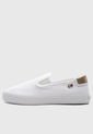 Tenis TOMMY HILFIGER Blanco de Tommy Hilfiger