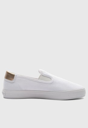 Tenis TOMMY HILFIGER Blanco