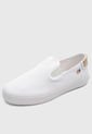 Tenis TOMMY HILFIGER Blanco de Tommy Hilfiger