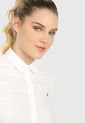 Camisa Blanc Tommy Hilfiger de Tommy Hilfiger