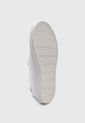 Tenis TOMMY HILFIGER Blanco de Tommy Hilfiger