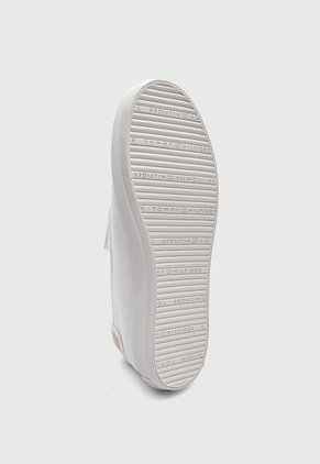 Tenis TOMMY HILFIGER Blanco