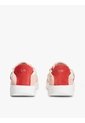 Tenis Rojo Deportivas De Ante Con Elástico Trasero Tommy Hilfiger de Tommy Hilfiger