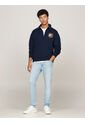Jeans Azul Simon Ceñidos Con Efecto Desteñido Tommy Jeans de Tommy Hilfiger