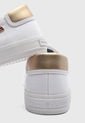 Tenis TOMMY HILFIGER Blanco de Tommy Hilfiger