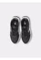 Tenis Negro Con Diseño De Tommy Hilfiger Lateral Tommy Hilfiger de Tommy Hilfiger