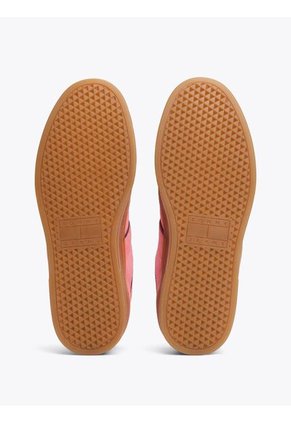 Tenis Rosa The Greenwich De Ante Tommy Hilfiger