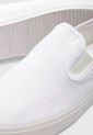 Tenis TOMMY HILFIGER Blanco de Tommy Hilfiger