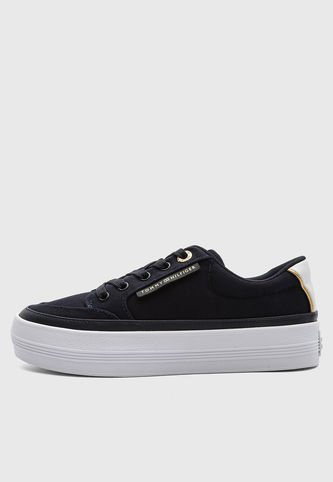 Tenis TOMMY HILFIGER Azul Tommy Hilfiger