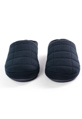 Pantuflas Con Cinta Distintiva Tommy Hilfiger Tommy Hilfiger